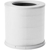 تصویر فیلتر دستگاه تصفیه هوا شیائومی مدل Purifier 4 Compact Xiaomi air filter Purifier 4 Compact