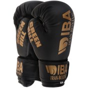 تصویر دستکش بوکس گرین هیل مدل AIBA2025 سایز ۱۴ 