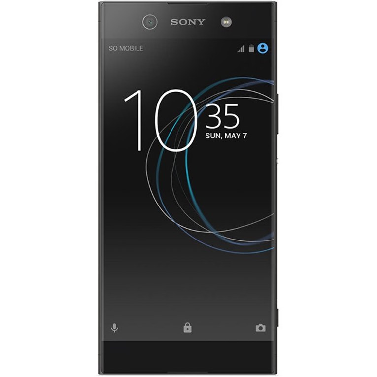 sony xperia xa1 ultra plus