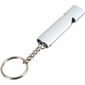 تصویر سوت نجات مدل Noopel - مشکی 