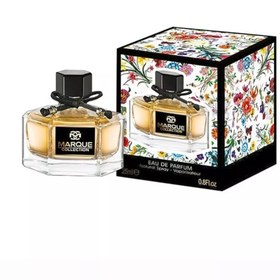 تصویر عطر گوچی فلورا ( مارک کالکشن ) MARQUE collection (Gucci Flora by Gucci)