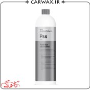 تصویر محافظ و مات کننده سطوح پلاستیکی مگوایرز حجم ۱ لیتر 