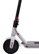 تصویر اسکوتر برقی لبفا مدل m9 Scooter