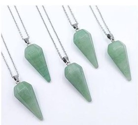 تصویر شاقول اونتورین 