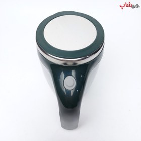 تصویر ماگ مدل همزن دار کد DTM-630 Mug model with stirrer code DTM-630