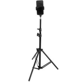 تصویر سه پایه موبایل flexible 801 Mobile tripod 