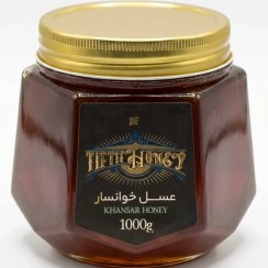 تصویر عسل سدر (کنار) تیف تیف اصل جنوب بمب انرژی و تقویت قوای جنسی (ساکارز ۲٪) 