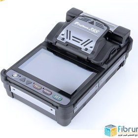 تصویر دستگاه فیوژن فوجیکورا 38S (کارکرده) Fujikura 38S Fusion Splicer