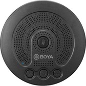 تصویر میکروفون کندانسور Boya BY-BMM400 Boya BY-BMM400 Conference Microphone