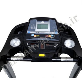 تصویر تردمیل خانگی لیدر اسپرت مدل DK08 PLUS Lsport Treadmill DK08 PLUS