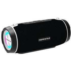 تصویر اسپیکر بلوتوثی Hopestar مدل H45party Hopestar bluetooth speaker model H45party