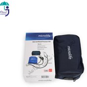 تصویر کیت فشارسنج عقربه ای مایکرولایف مدل AG1-20 ا Aneroid blood pressure kit- AG1-20 Aneroid blood pressure kit- AG1-20