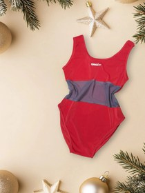 تصویر مایو استخری اسلیپ Women's swimsuit