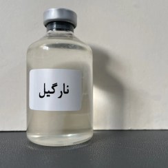 تصویر روغن نارگیل 