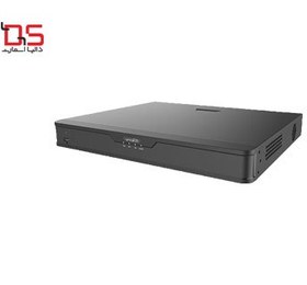 تصویر دستگاه ضبط کنندگی ویدیو شبکه ای مدل NVR-216S-P16 