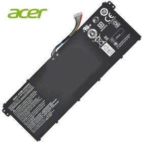 تصویر باتری لپ تاپ Acer Aspire R7-372 / R7-372T 
