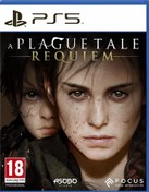 تصویر بازی A Plague Tale: Requiem برای PS5 A Plague Tale: Requiem For PS5