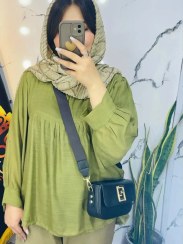 تصویر شومیززنانه مدل مرجان Shomiz majlesi zanane