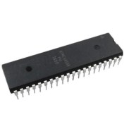 تصویر میکروکنترلر ATMEGA16A-PU 