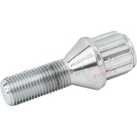 تصویر قفل رینگ ام وی ام مدل X22 Pro 