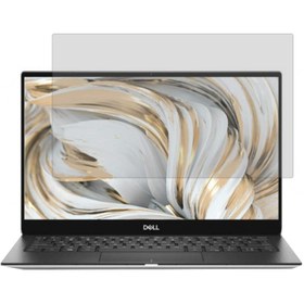 تصویر گلس لپ تاپ دل XPS 9305 مدل هیدروژلی شفاف برند تکنو کد XL 