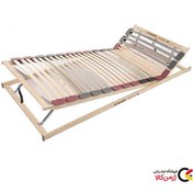 تصویر زیر تشک دانلوپیلو 200*90 kf Superflex 