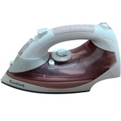 تصویر اتو بخار steam iron مدل 832 