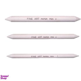 تصویر محو کن فاین آرت(3سایز) - 3 