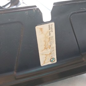 تصویر گلگیر جلو E28 