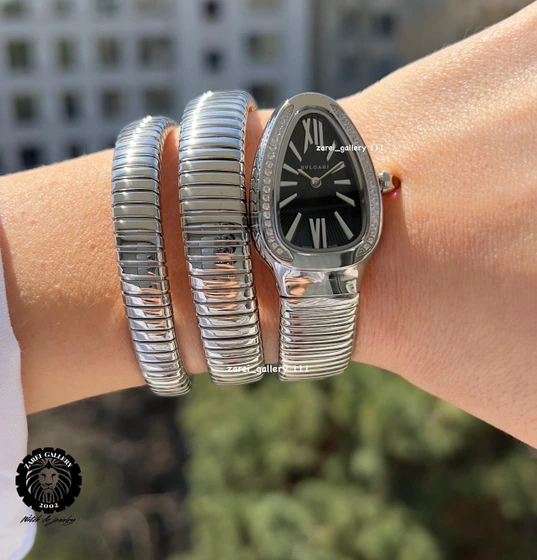 bvlgari