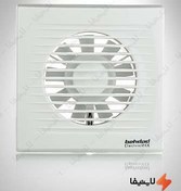 تصویر هواکش سایز 12 کلاسیک بهداد الکتریک 