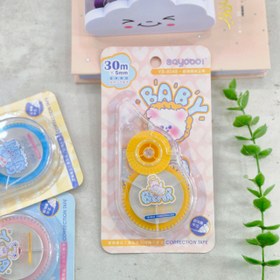 تصویر غلطگیر نواری ۳۰ متری 