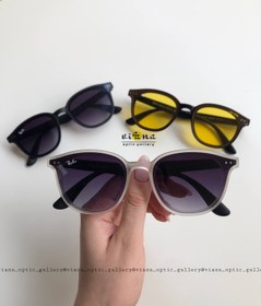 تصویر عینک آفتابی ۴۶۶۹ ریبن Sunglasses Ray Ban 4669