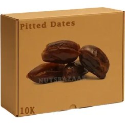 تصویر خرما سایر بی هسته ( عمده – 10 کیلویی ) 