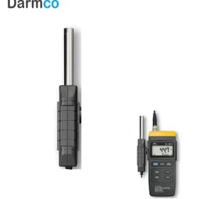 تصویر صوت سنج دیجیتال LUTRON SL-4013 SOUND LEVEL METER LUTRON SL-4013