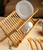 تصویر آبچکان بامبو 