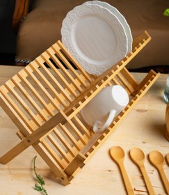 تصویر آبچکان بامبو 