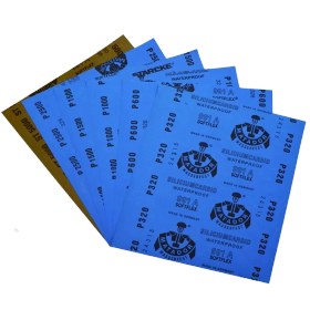 تصویر سنباده ماتادور 