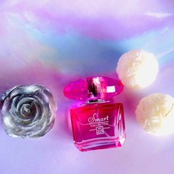 تصویر ورساچه برایت کریستال 