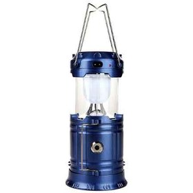 تصویر Sihang SH-5800T Rechargeable Camping Lantern Sihang SH-5800T Rechargeable Camping Lantern