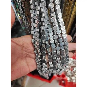 تصویر ریسه سنگ حدید شکلی کد9073 