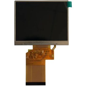 تصویر TFT Display - 3.5inch بدون تاچ - LQ035NC121 