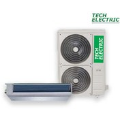 تصویر داکت اسپلیت های 60000 تِک الکتریک 