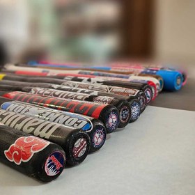 تصویر چوب بیسبال 65 سانتی 