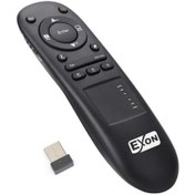 تصویر پرزنتر - ماوس اکسون مدل A504 