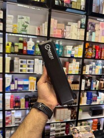 تصویر پالت سایه ابرو آکوا ماسکات ۶ رنگ 