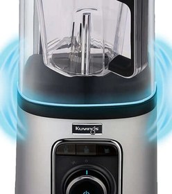 تصویر مخلوط کن وکیوم پیشرفته برند Kuvings مدل SV500M Kuvings SV500M Vacuum Blender