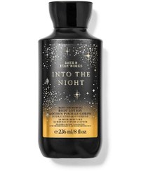 تصویر لوسیون بدن Into the night Into the nightUltimate Hydration Body Cream 2۳6 ml