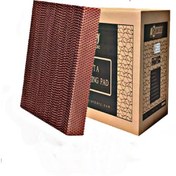 تصویر پد سلولزی کولر نیرو تهویه البرز 