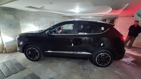 تصویر KMC X5 مدل 1404 ا توربو 1500 توربو 1500